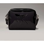 Calvin Klein Kadın Omuz Çantası K60K613054-BEH