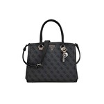 Guess Kadın Omuz Çantası BG787906-Coal