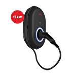 Vestel Elektrikli Araç Şarj İstasyonu EVC04 11kW Kablolu