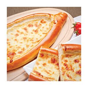 Carrefoursa Peynirli Pide 2 Al 1 Öde!