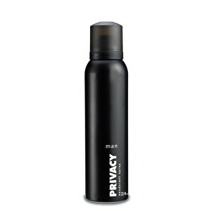 Privacy Men Deodorant 150 ml -1