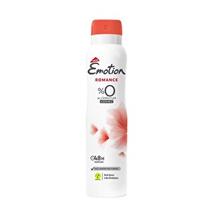 Emotion Romance Deodorant 150 ml - 1
