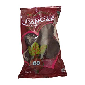 Soyulmuş Haşlanmış Pancar 500 G Adet -1