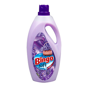 Bingo Soft Lavanta 3 Lt -1