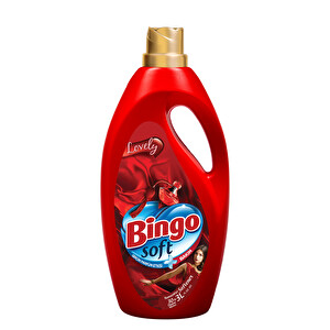 Bingo Soft 3 Lt Lovely -1