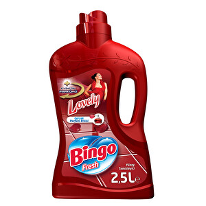 Bingo Fresh Lovely 2-5 L -1