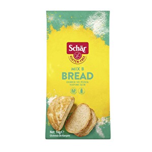 Schar Ekmek Unu 1 Kg -1