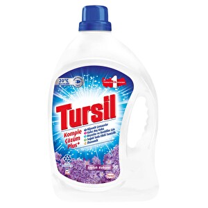 Tursil Jel 2145  ml Leylak Bahçesi 33 Yıkama -1