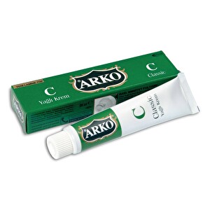 Arko Nem Yağlı Krem 20cc -1