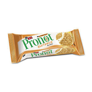 Eti Pronot 85 Gr (Glütensiz Bisküvi) -1