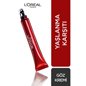 L'Oreal Paris Revitalift Laser Eye -1
