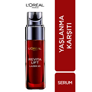 L'Oreal Paris De Revit Laser Serum -1