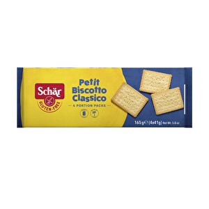 Schar Glutensiz Petibör 150 G -1