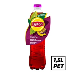 Lipton Ice Tea Mango Pet 1-5 L -1