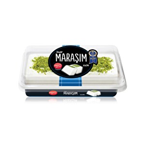 Golf Maraşım Sade 500 ml -1