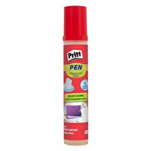 Pritt Pen Sıvı Yapıştırıcı 55 ml -1