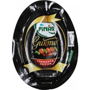 Pınar Gurme Sucuk 250 G -1