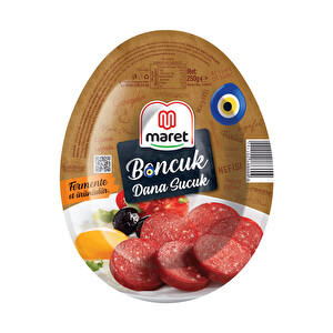 Maret Kangal Sucuk 250 G -1