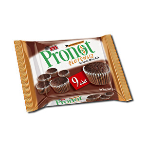 Eti Pronot Glutensiz Kek 144 G -1