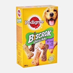 Pedigree Ödül Maması 500 g -1
