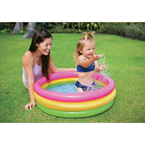 Intex Sunset Havuz 86cm -1