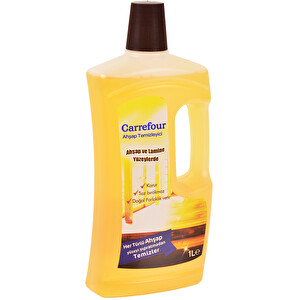 Carrefour Ahşap Temizleyici 1 Litre - 1