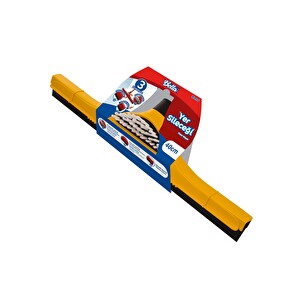 Bella Yer Sileceği 40 Cm -1