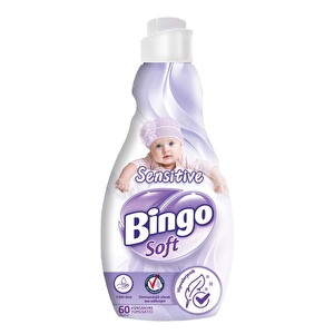Bingo Soft Konsantre Sensitive 1440 ml -1