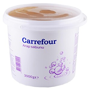 Carrefour Arap Sabunu 3 Kg -1