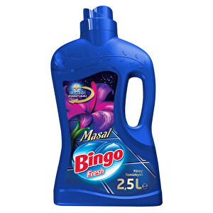 Bingo Fresh Masal 2-5 L -1