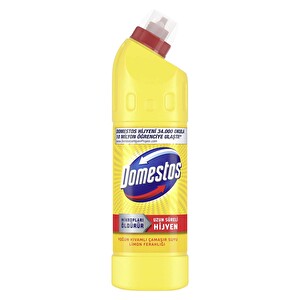 Domestos Çamaşır Suyu Limon 750 ml - 1