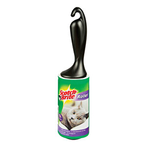 Scotch Brite Tüy Toplayıcı 30 Yaprak -1