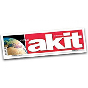 Yeni Akit Gazetesi -1