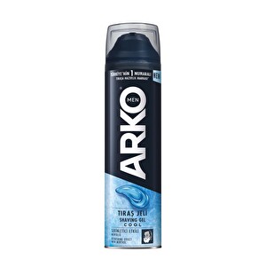 Arko Men Tıraş Jeli Cool 200 ml -1