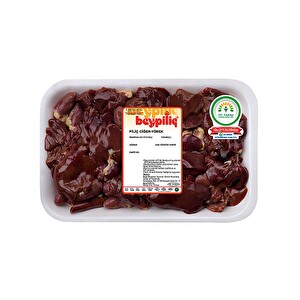 Beypiliç Tabaklı Ciğer - 1