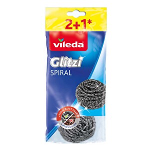Vileda Çelik 3 Al 2 Öde -1
