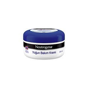 Neutrogena Yoğun Bakım Kremi 200 Ml -1