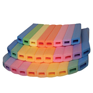 Proco Mini Yüzme Tahtası 45x32 Cm -1