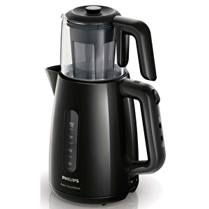 Philips Hd7301 Çay Makinesi -1