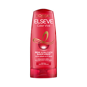 L'Oréal Paris Elseve Colorvive Renk Koruyucu Bakım Kremi 360 ml -1