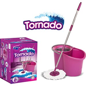 Parex Tornado Temizlik Seti -1