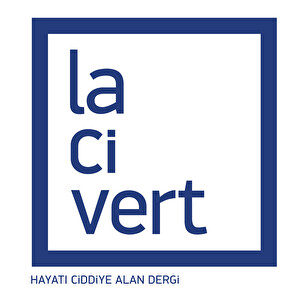 Lacivert - 1
