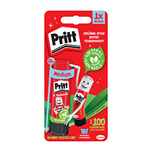 Pritt Stick Yapıştırıcı 22 g -1