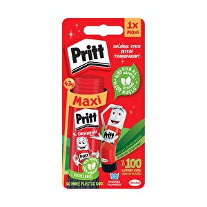 Pritt Stick Yapıştırıcı 43 g -1