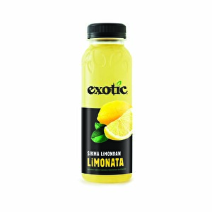 Exotic Limonata 300 cc -1