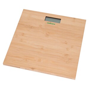 Medisana Psh-48455 Bambu Baskül - 1
