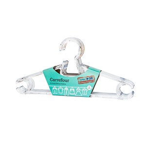 Carrefour Kristal Askı 6'lı -1