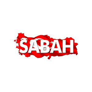 Sabah Gazetesi - 1