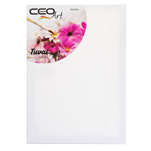 Ceoart Tuval 35x50 Cm -1