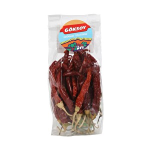 Kurutulmus Acı Biber Paket -1